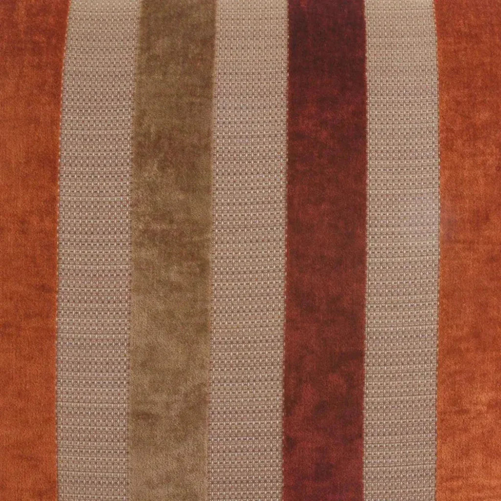 Balustrade Multi Color Throw Pillow Insert - LOOMLAN - D.V. Kap - Throw Pillows
