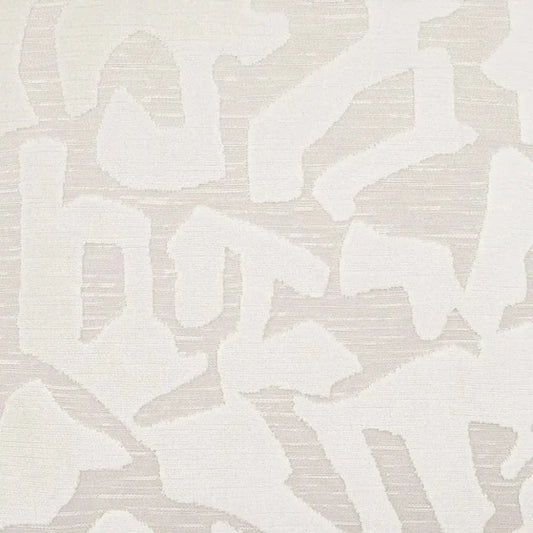 Banksy Abstract Geometric Large Throw Pillow Insert - LOOMLAN - D.V. Kap - Throw Pillows