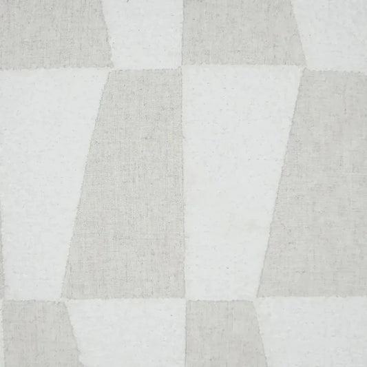 Bayview Geometric Large Throw Pillow Insert - LOOMLAN - D.V. Kap - Throw Pillows