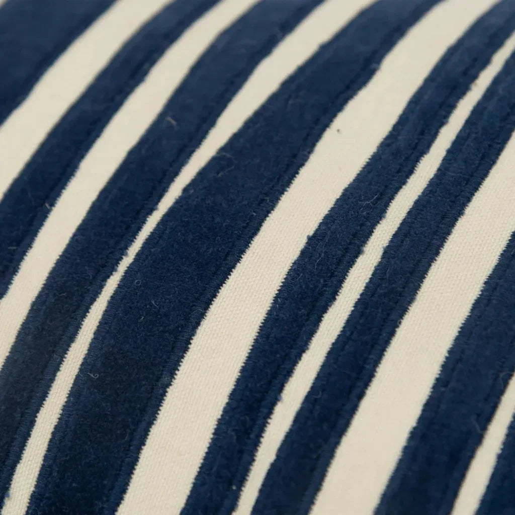 Bella Abstract lInes Large Lumbar Pillow Insert - LOOMLAN - LOOMLAN - Throw Pillows