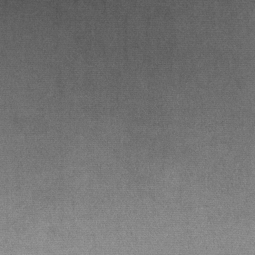 Belvedere Graphite Grey Throw Pillow Insert - LOOMLAN - D.V. Kap - Throw Pillows