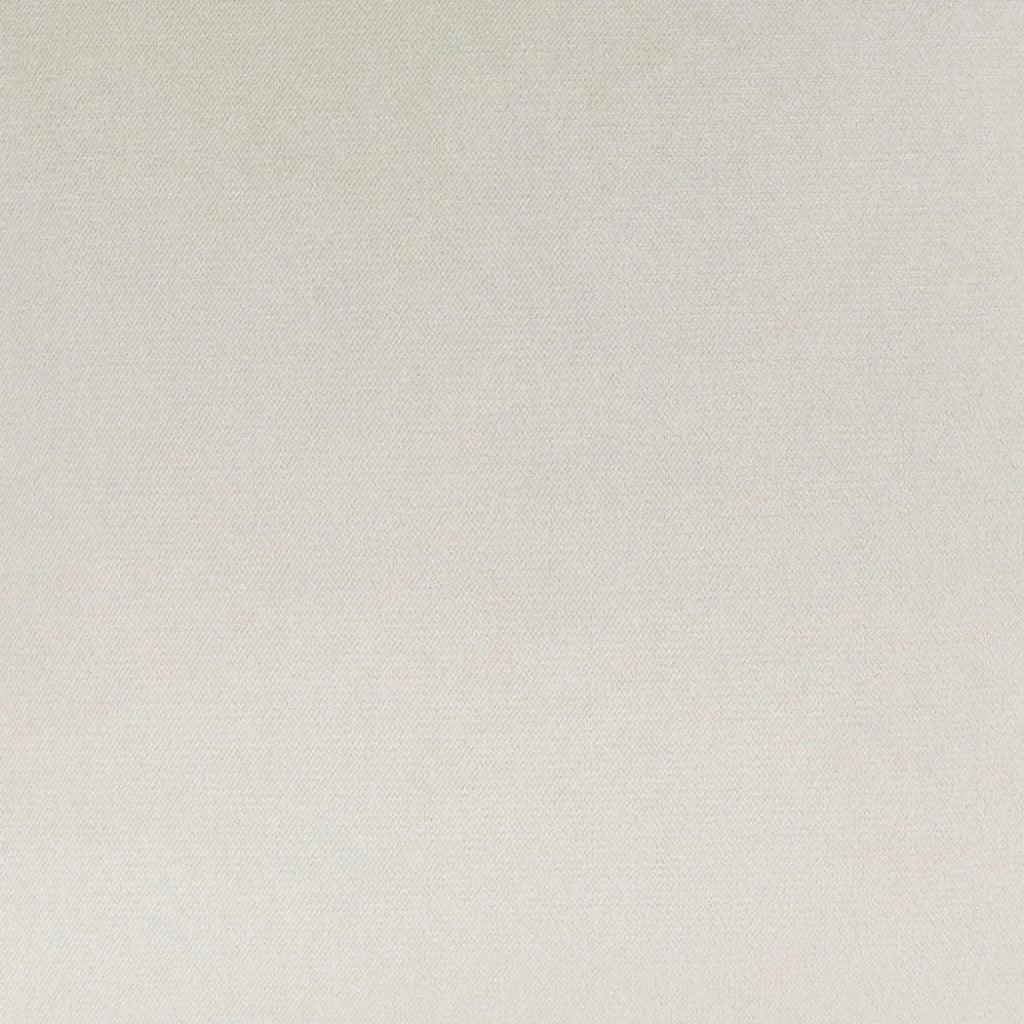 Belvedere Marshmallow Off - White Throw Pillow Insert - LOOMLAN - D.V. Kap - Throw Pillows