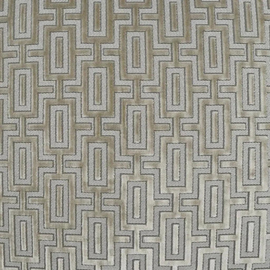 Bergman Pearl Large Throw Pillow With Insert - LOOMLAN - D.V. Kap - Throw Pillows