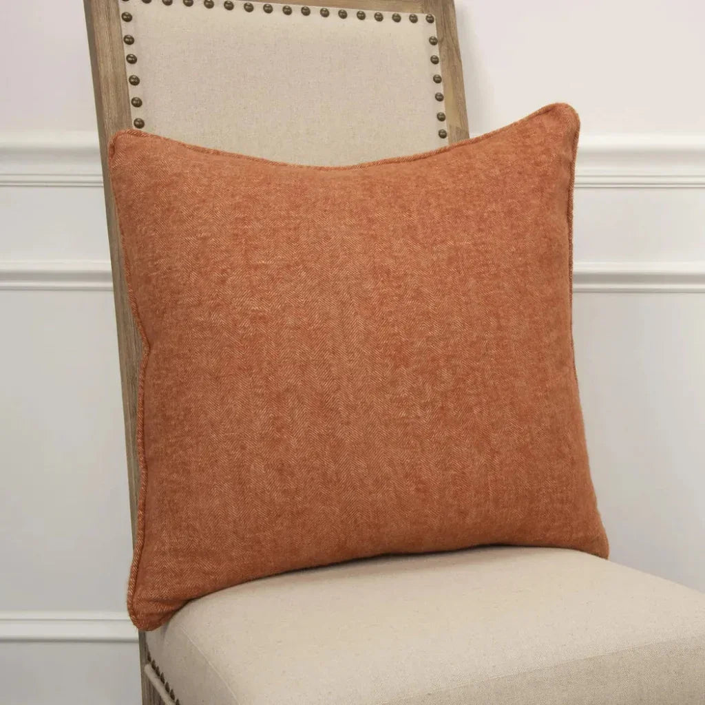 Bill Square Couch Throw Pillow Down Insert - LOOMLAN - LOOMLAN - Throw Pillows