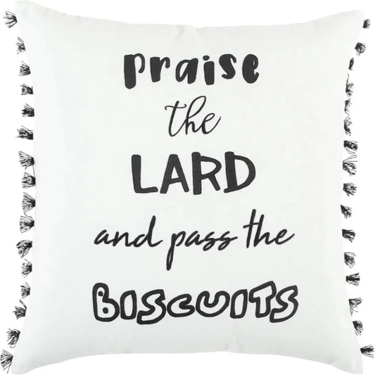 Black Sean Words Decorative Couch Pillows Down Insert - LOOMLAN - LOOMLAN - Throw Pillows