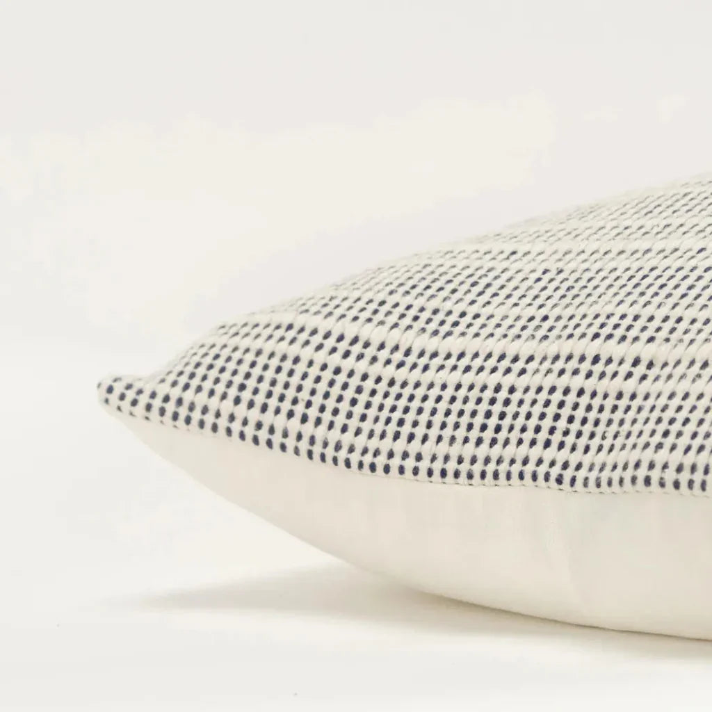 Blake Down Filled Decorative Couch Throw Pillows - LOOMLAN - LOOMLAN - Throw Pillows