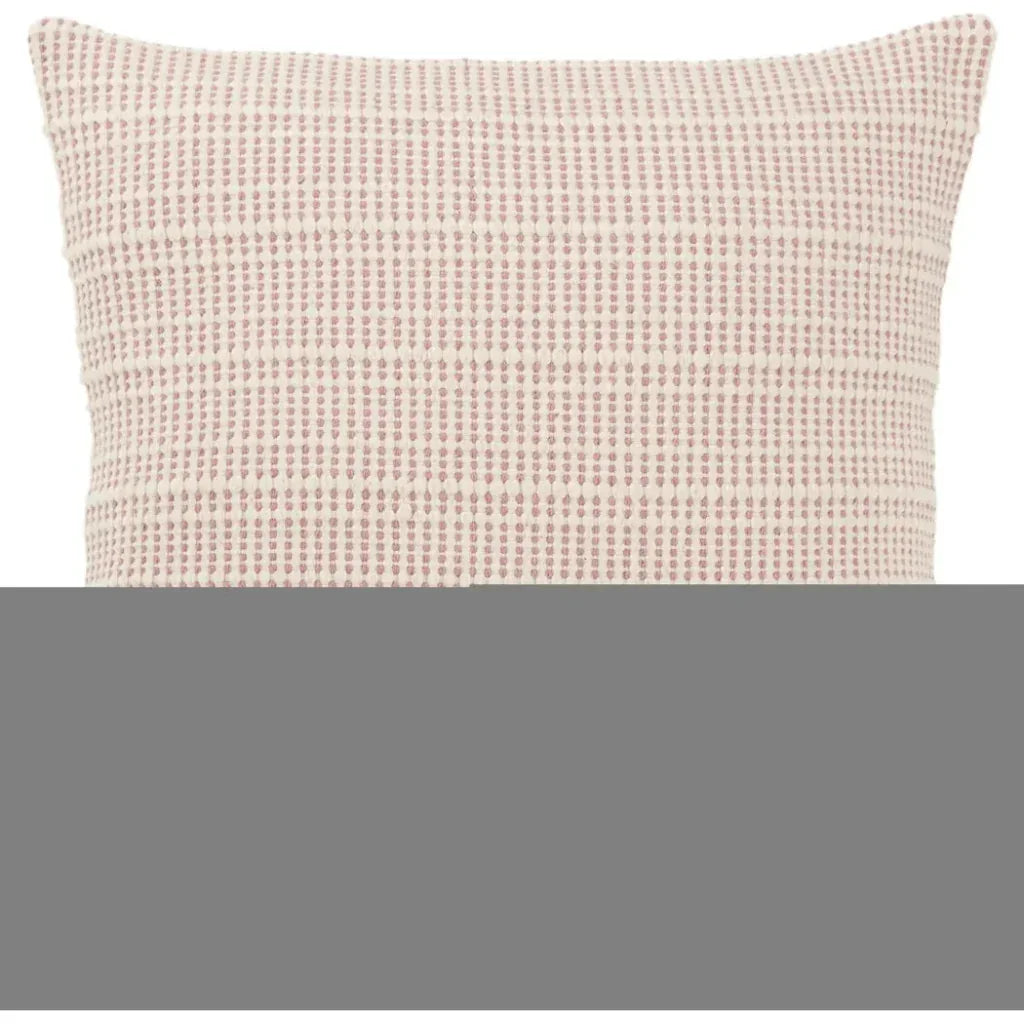 LOOMLAN Blake Down Filled Decorative Couch Throw Pillows