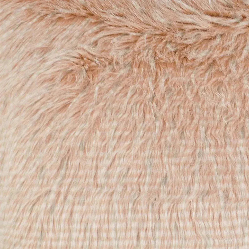 Blustery White Throw Pillow With Insert - LOOMLAN - D.V. Kap - Throw Pillows