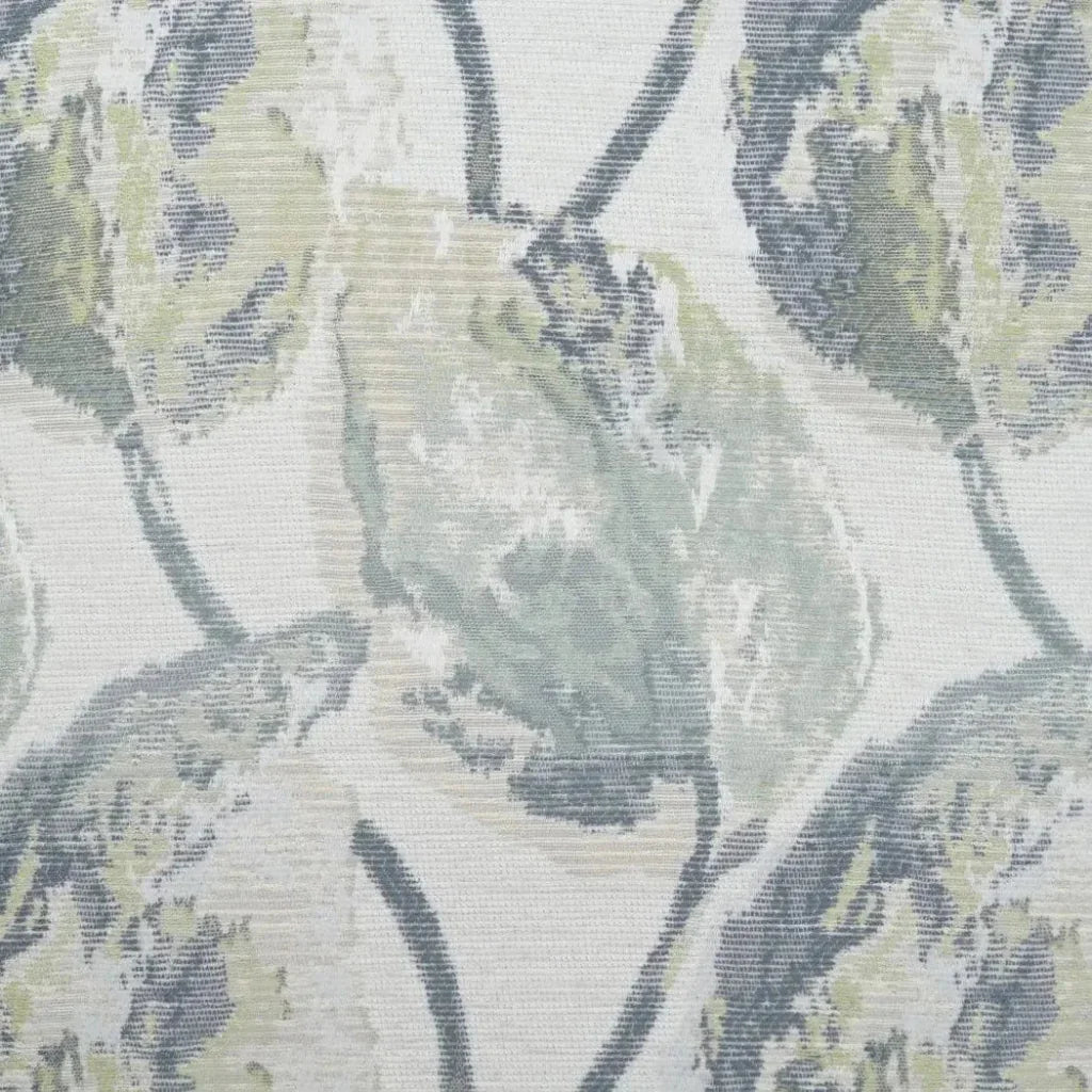 D.V. Kap Bonasera Waterfall Grey Throw Pillow Insert
