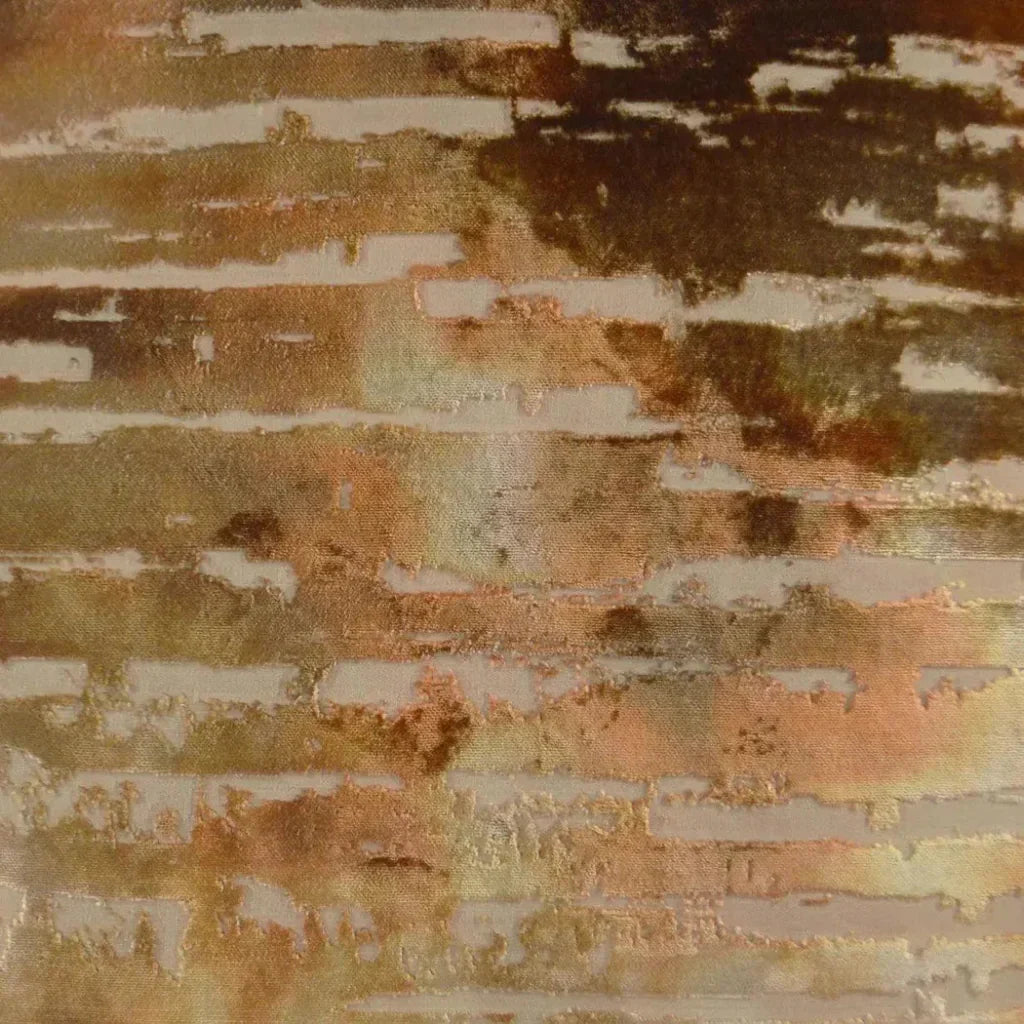 Bonbons Caramel Brown Throw Pillow Insert - LOOMLAN - D.V. Kap - Throw Pillows