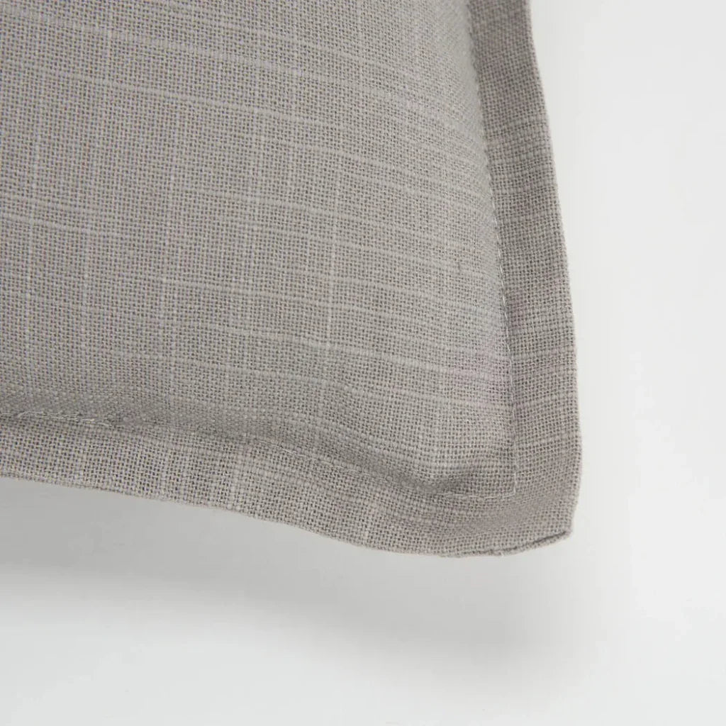 Brie Cotton Throw Pillows For Couch - LOOMLAN - LOOMLAN - Throw Pillows