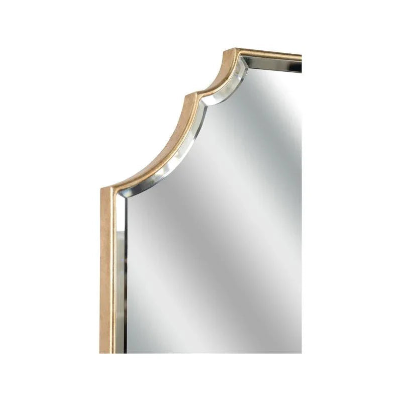 Brighton Classic Design Wall Mirror - LOOMLAN - Chelsea House - Wall Mirrors