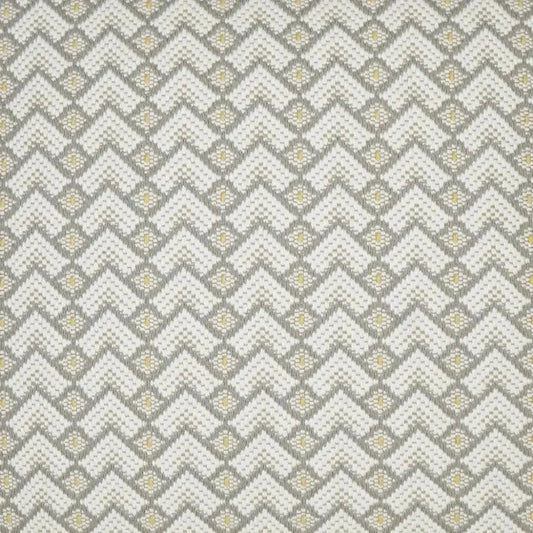 Brookland Twine Grey Large Throw Pillow Insert - LOOMLAN - D.V. Kap - Throw Pillows