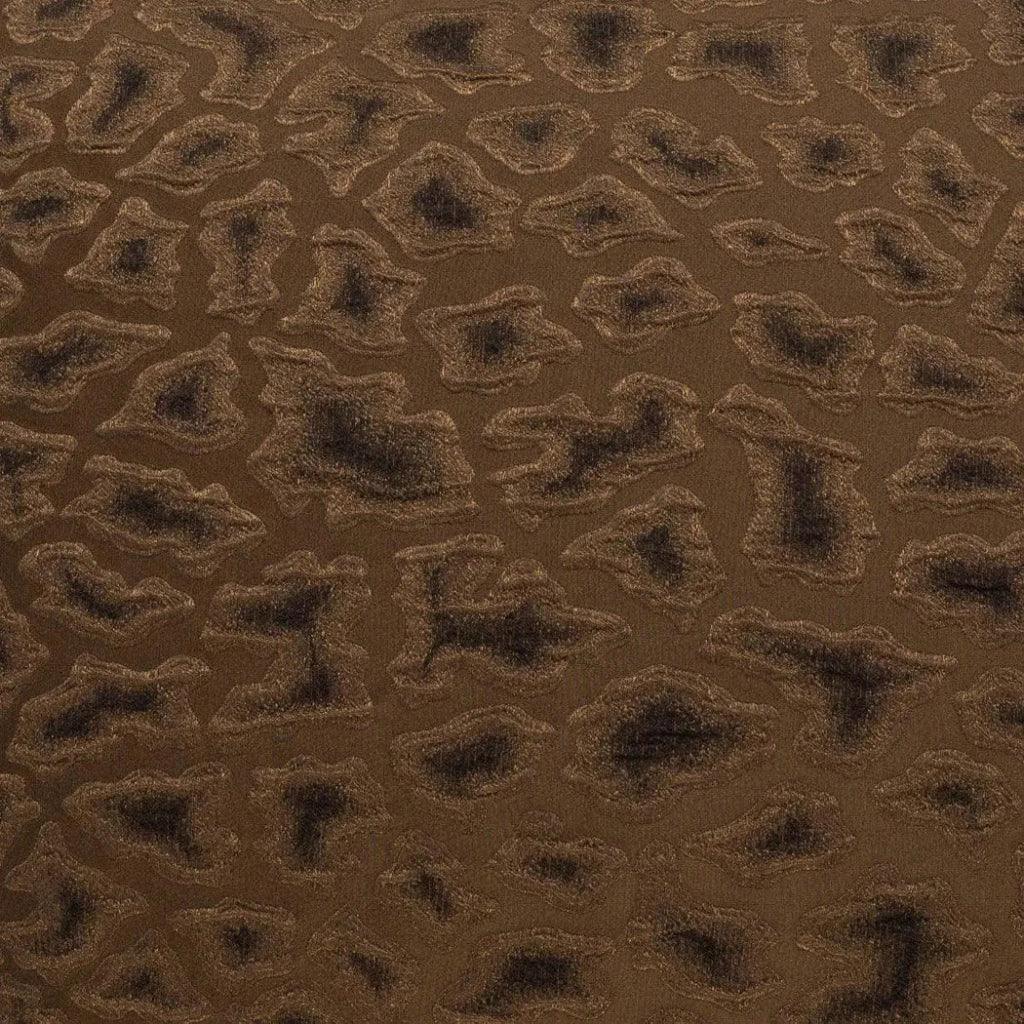 Cabenet Chocolate Brown Throw Pillow Insert - LOOMLAN - D.V. Kap - Throw Pillows