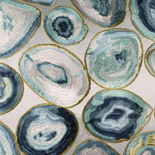 Cali Handmade Cotton Throw Pillow - LOOMLAN - D.V. Kap - Throw Pillows