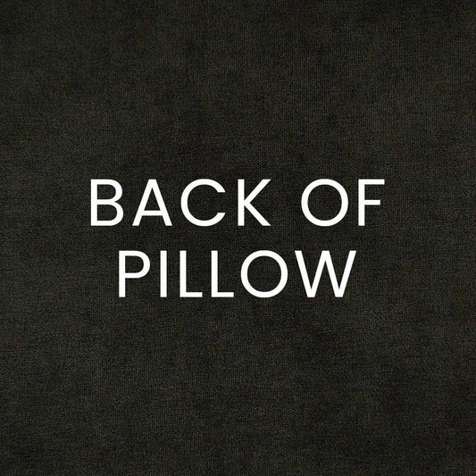 Carat Grey Throw Pillow With Insert - LOOMLAN - D.V. Kap - Throw Pillows