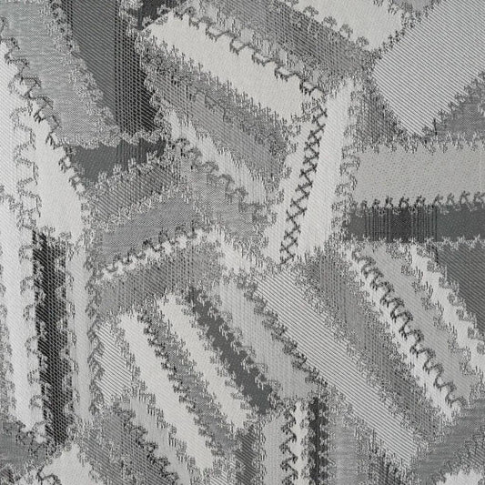 Carissa Grey Large Throw Pillow Insert - LOOMLAN - D.V. Kap - Throw Pillows