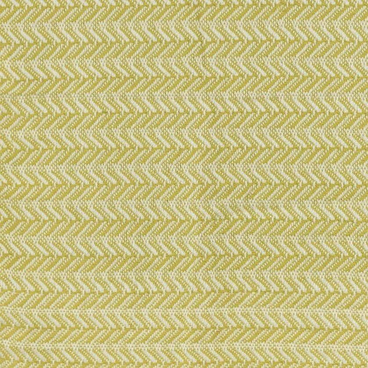 LOOMLAN Carla Chevron Cotton Throw Blanket