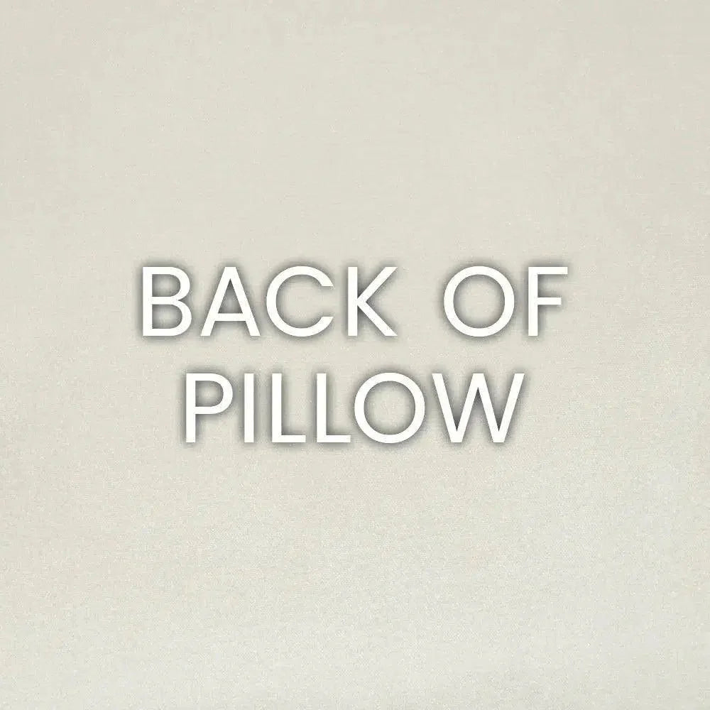 Carlyle Glacier Mist Large Throw Pillow Insert - LOOMLAN - D.V. Kap - Throw Pillows