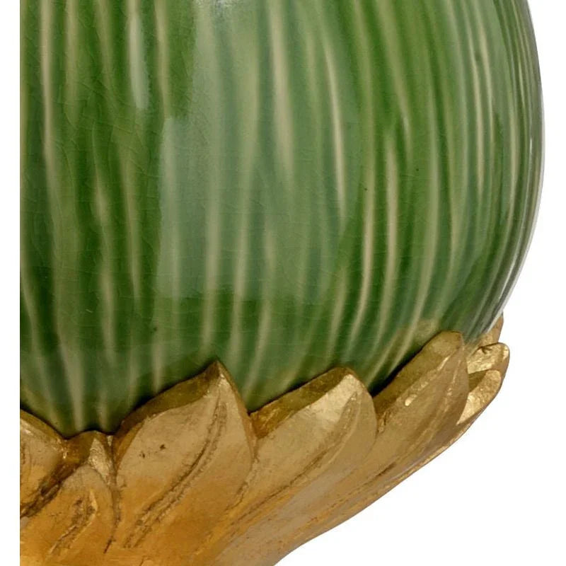 Wildwood Carmine Ceramic Made Table Lamp