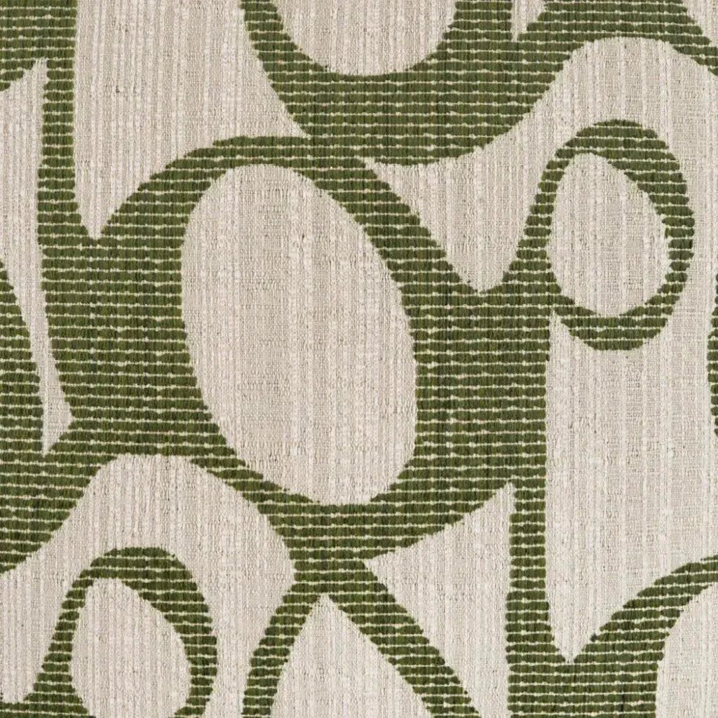 D.V. Kap Chalamont Ivy Green Throw Pillow With Insert