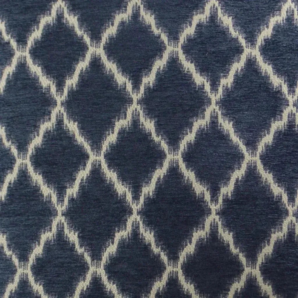 D.V. Kap Chateau Cadet Blue Throw Pillow With Insert