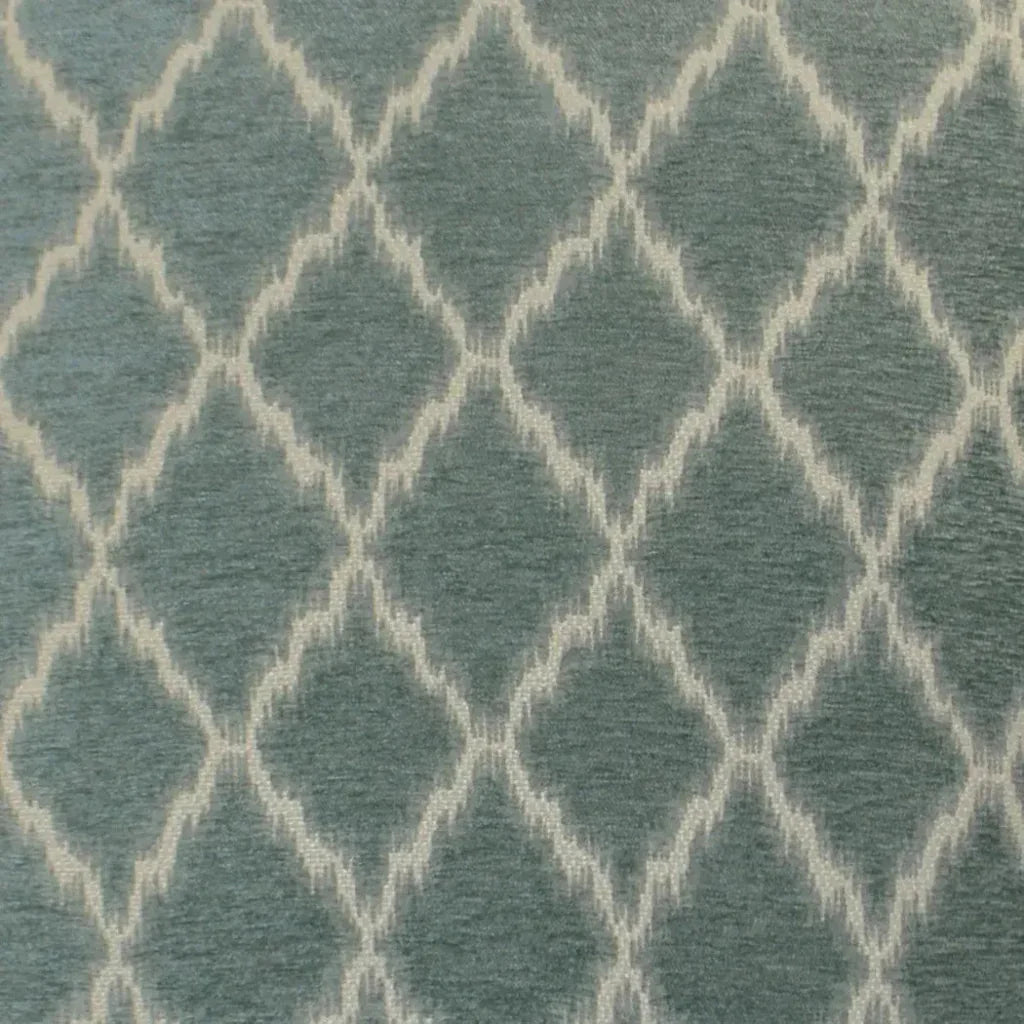 D.V. Kap Chateau Mist Grey Throw Pillow With Insert