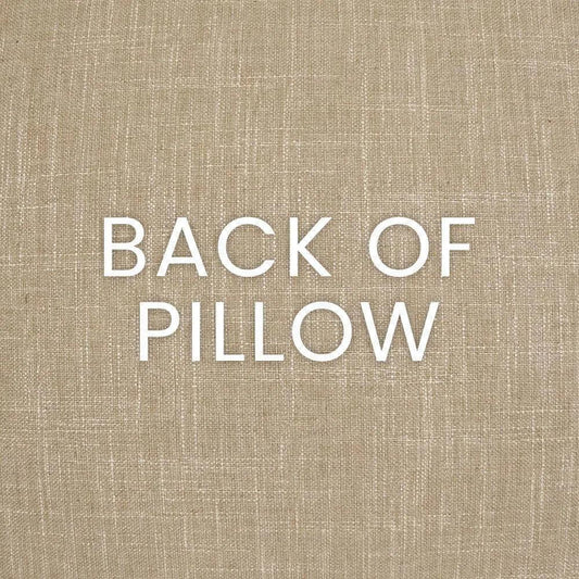 Chonburi Oasis Multi Color Throw Pillow Insert - LOOMLAN - D.V. Kap - Throw Pillows