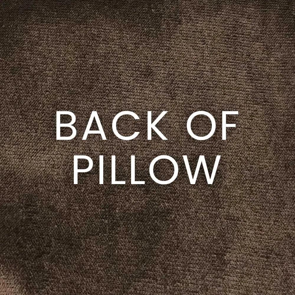 Circadian Seaglass Grey Throw Pillow Insert - LOOMLAN - D.V. Kap - Throw Pillows