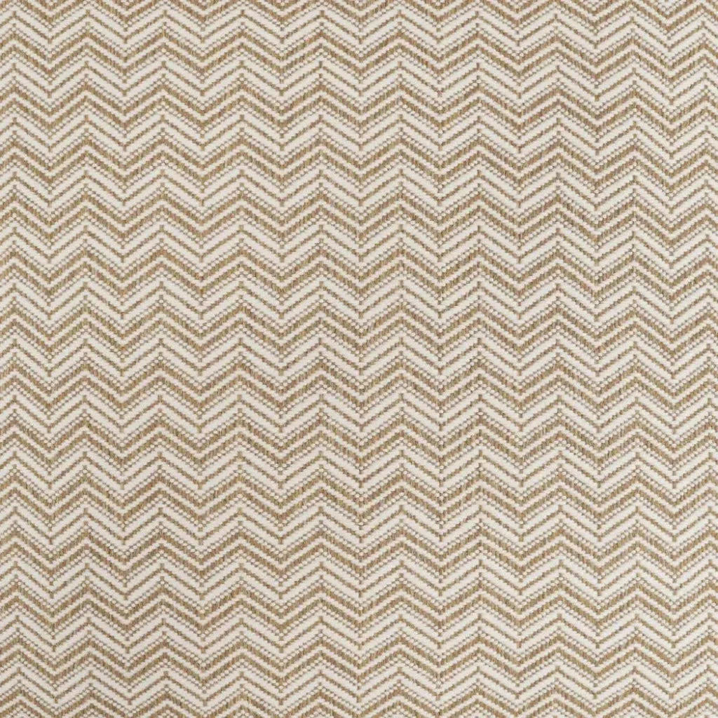D.V. Kap Cirrus Tan Throw Pillow With Insert