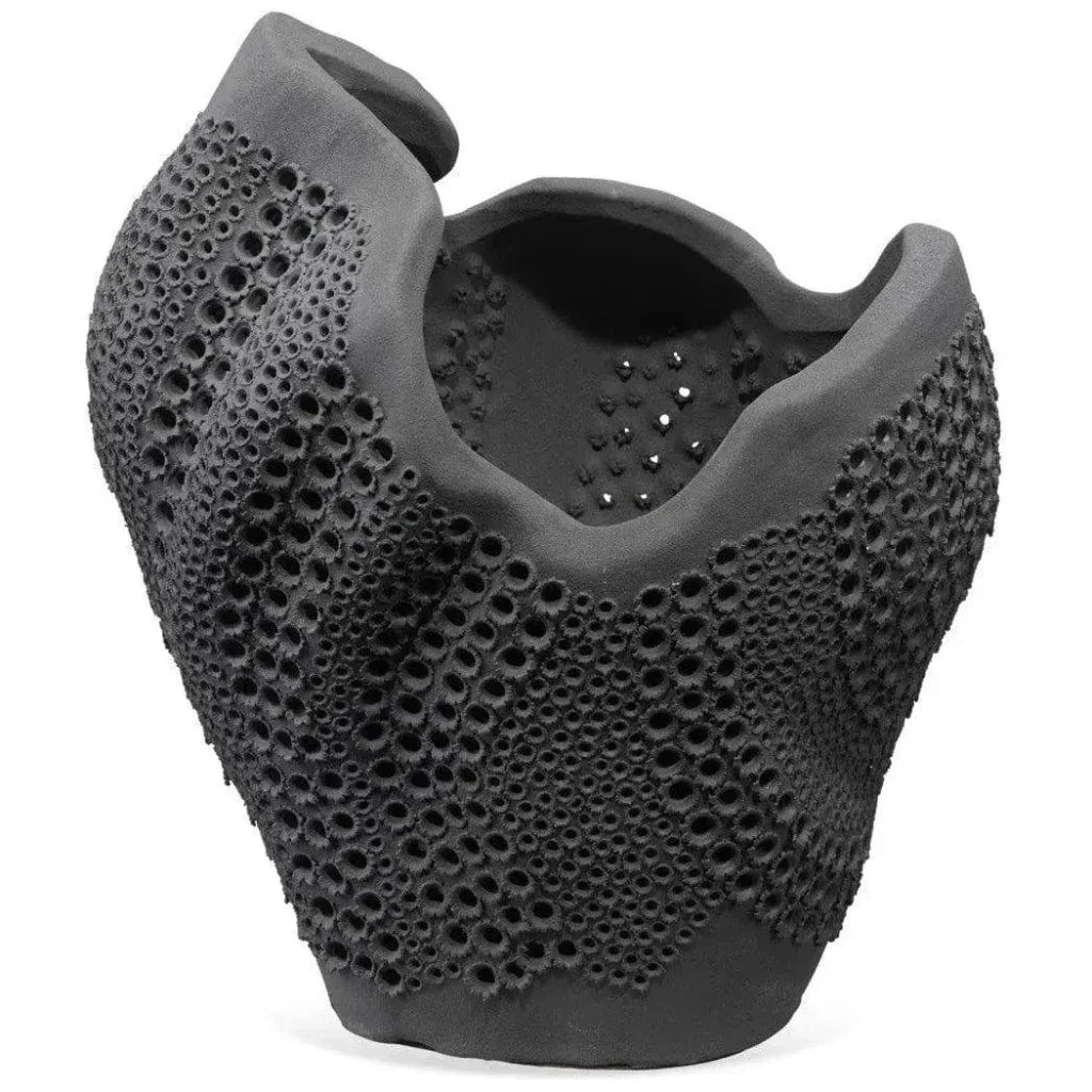 Eclipse Handmade Ceramic Vase