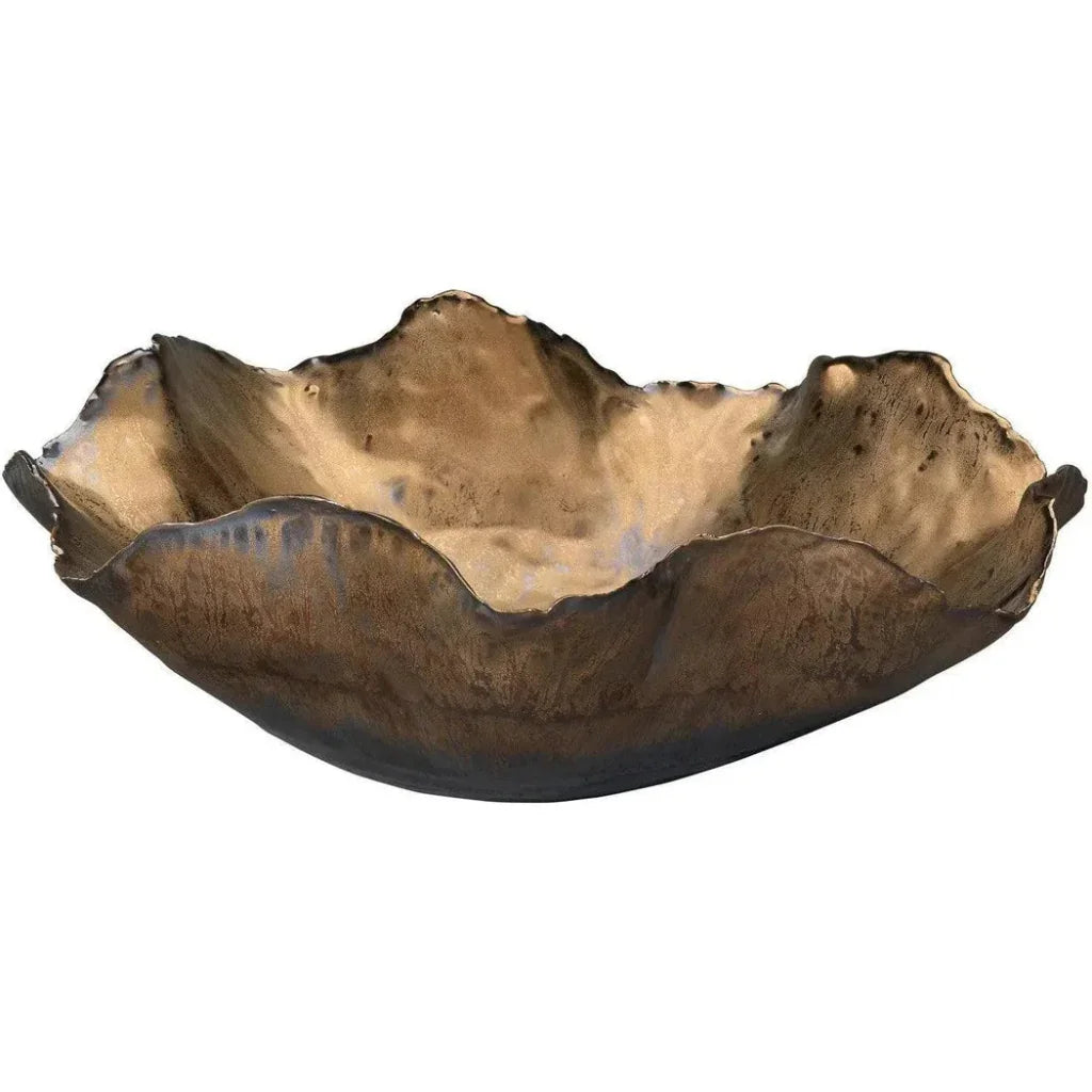 Peony Handmade Ceramic Bowl