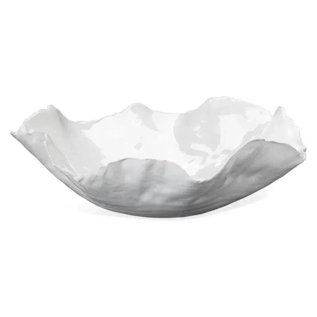 Peony Handmade Ceramic Bowl