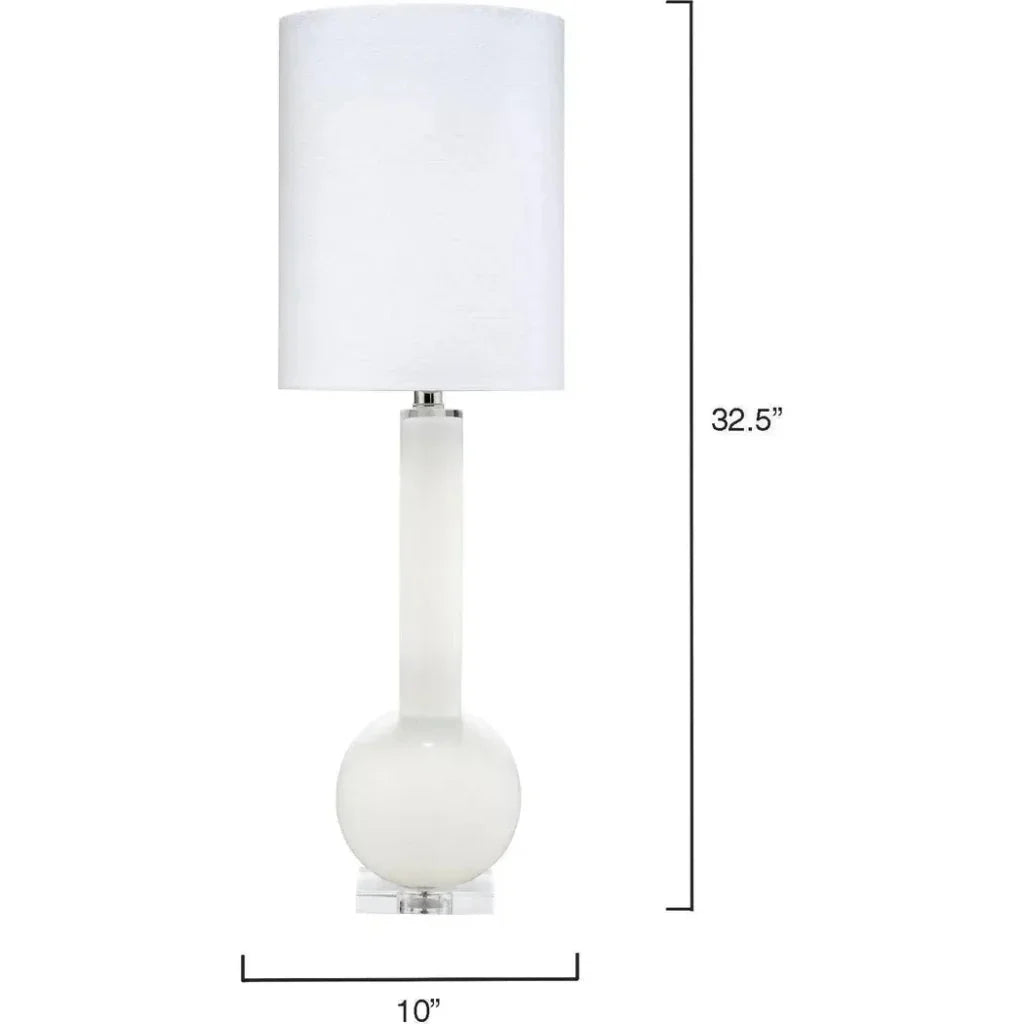 Studio Glass Table Lamp