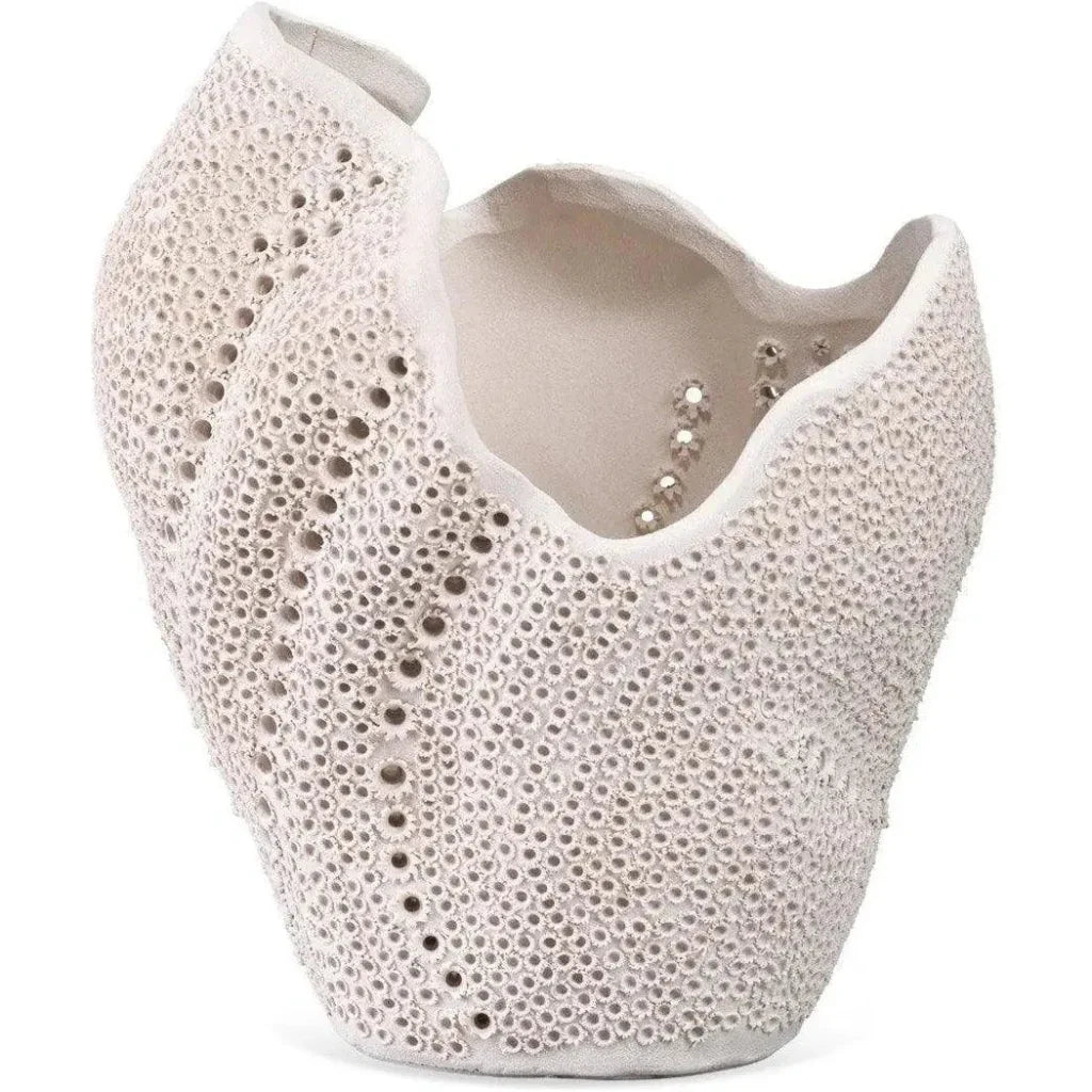 Eclipse Handmade Ceramic Vase