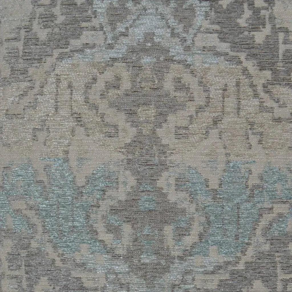 D.V. Kap Collector Mist Grey Throw Pillow With Insert