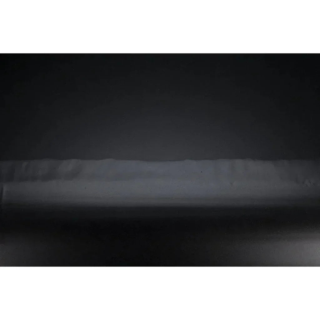 Cooper Round Metal Wall Mirror -- view 9