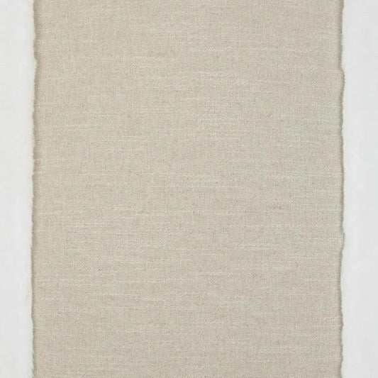 Courchevel Swan Faux Fur White Large Throw Pillow - LOOMLAN - D.V. Kap - Throw Pillows