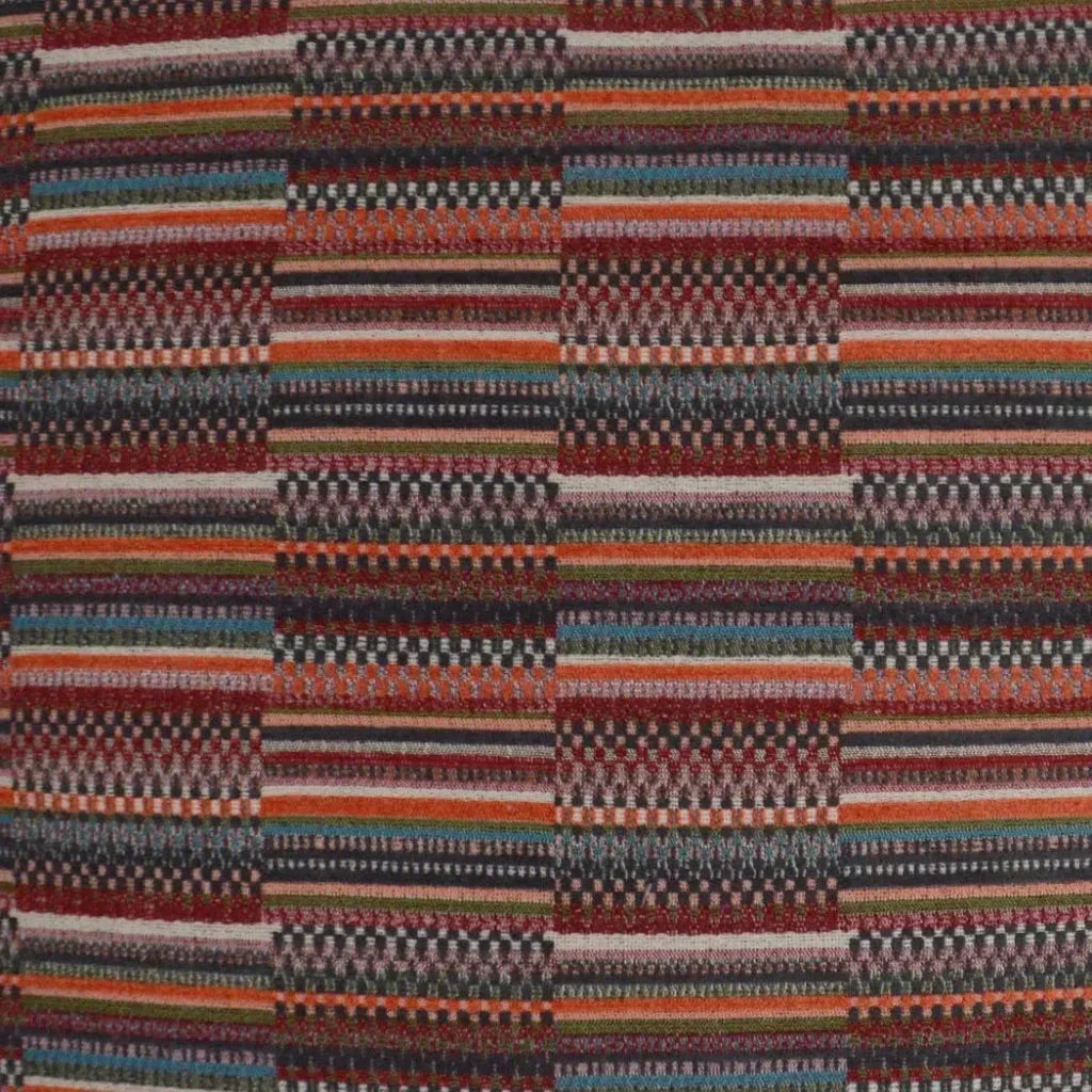 D.V. Kap Craftsman Prism Multi Color Throw Pillow Insert