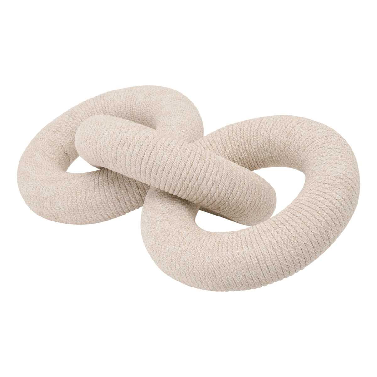 Crew Handcrafted Polyolefin Rope Link