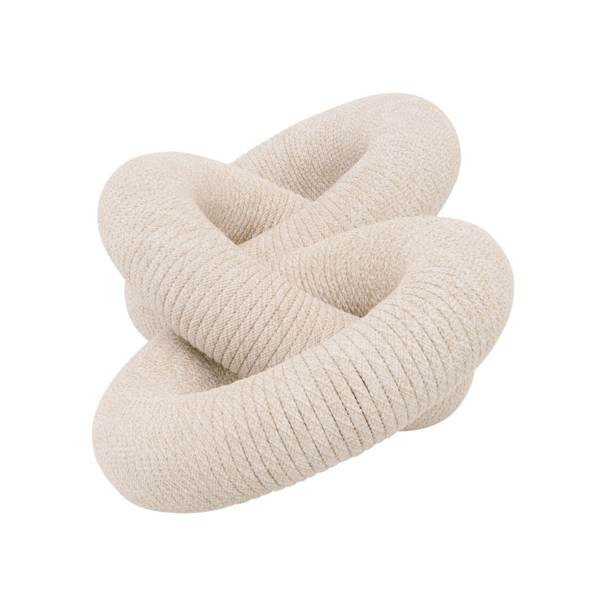 Crew Handcrafted Polyolefin Rope Link
