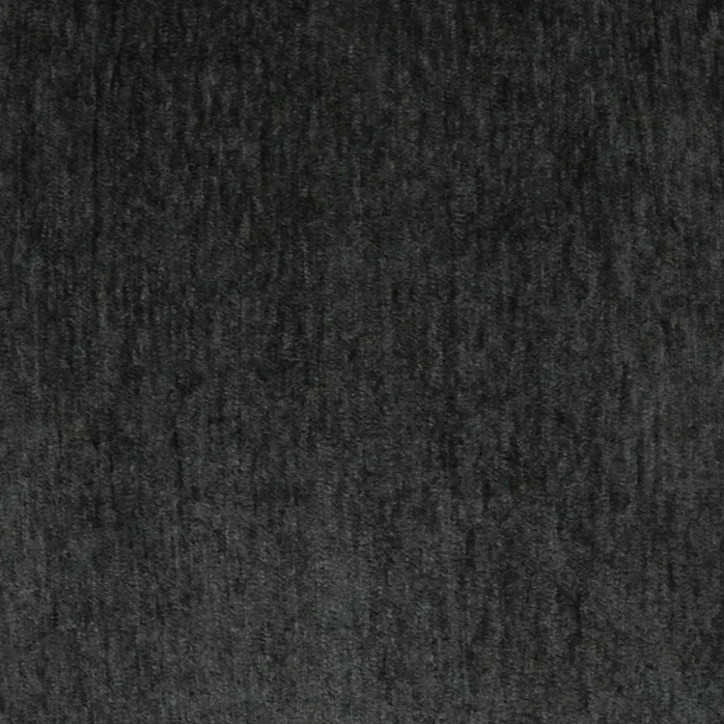 D.V. Kap Cuddle Charcoal Black Throw Pillow Insert