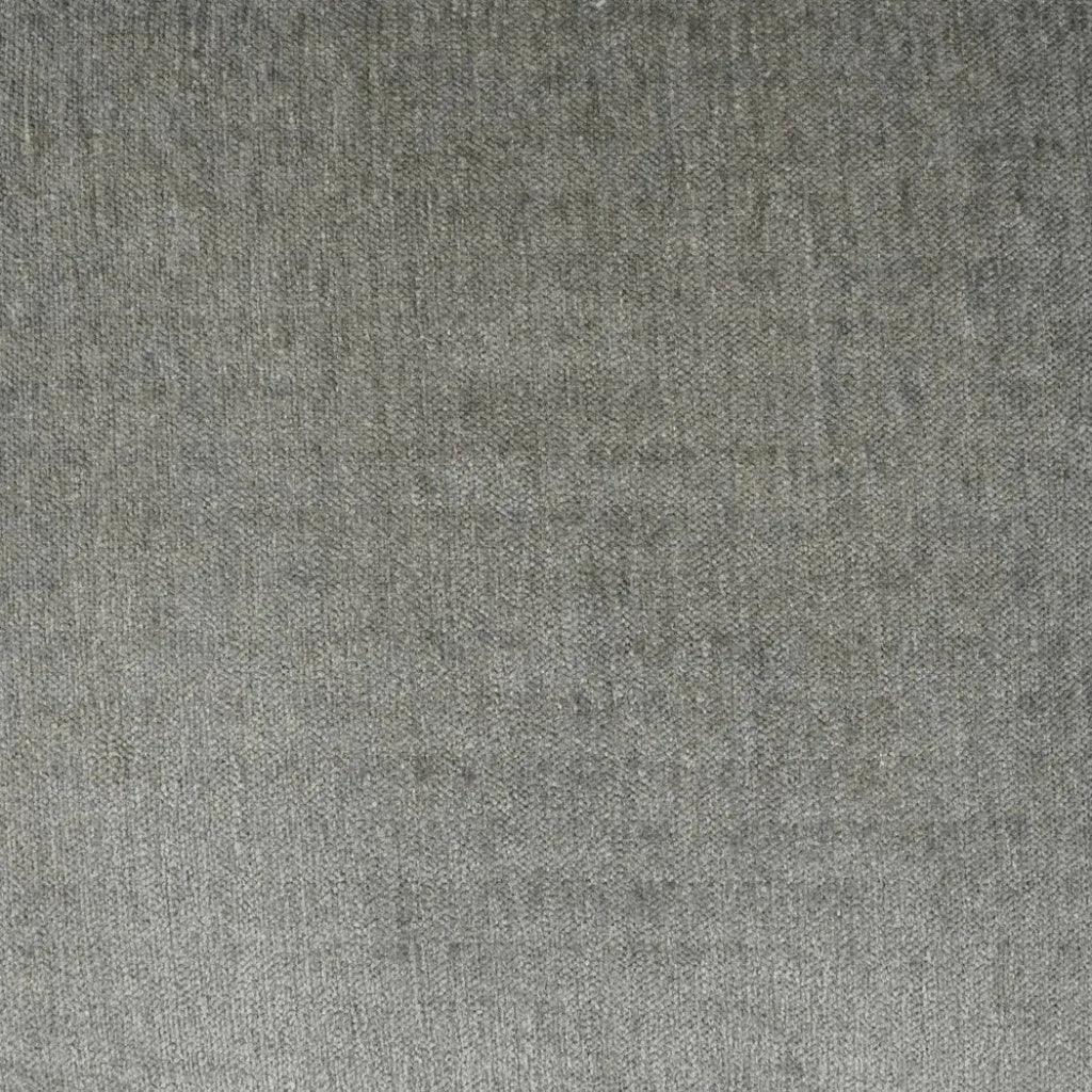 Cuddle Grey Solid Grey Large Throw Pillow Insert - LOOMLAN - D.V. Kap - Throw Pillows