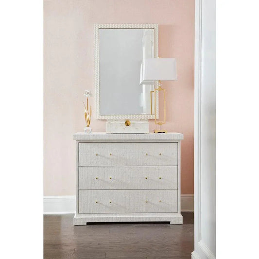 Daffodil Crystal Based Flower Sculpture - LOOMLAN - Chelsea House - Statues & Sculptures