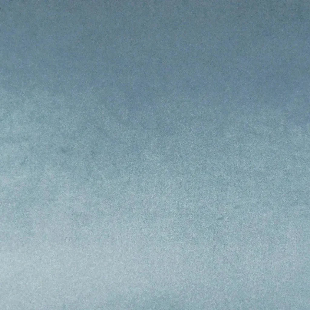 Darling Chambray Blue Throw Pillow Insert - LOOMLAN - D.V. Kap - Throw Pillows