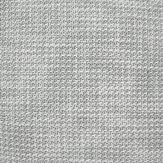 Deauville Transitional White Large Throw Pillow Insert - LOOMLAN - D.V. Kap - Throw Pillows