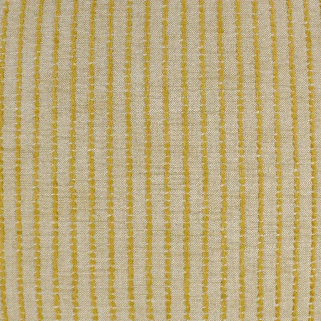 D.V. Kap Demetria Yellow Throw Pillow With Insert