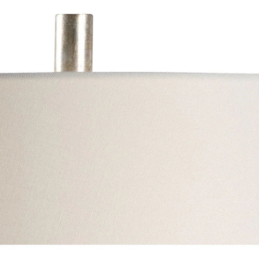 Wildwood Dharma Bottle Styled Ceramic Table Lamp