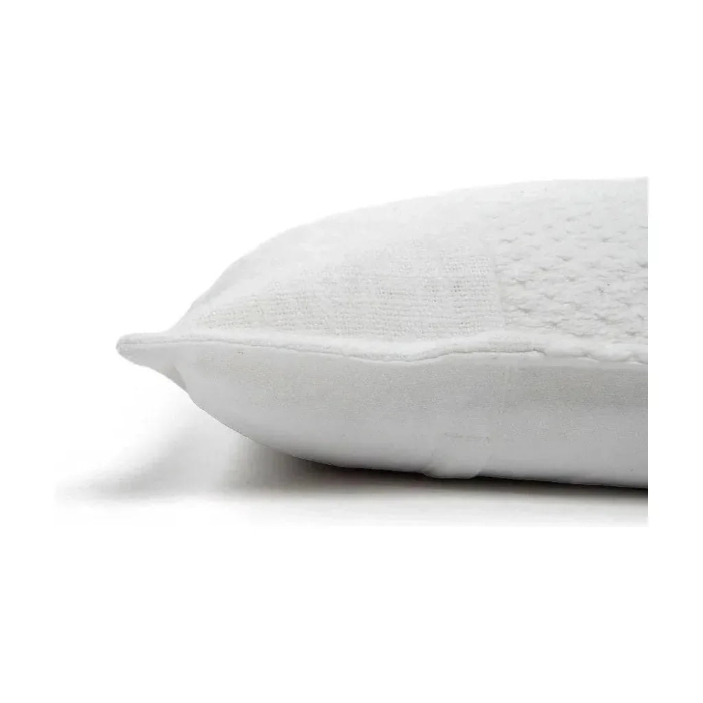 Diaz Throw Pillow Cover With Down Insert - LOOMLAN - LOOMLAN - Throw Pillows