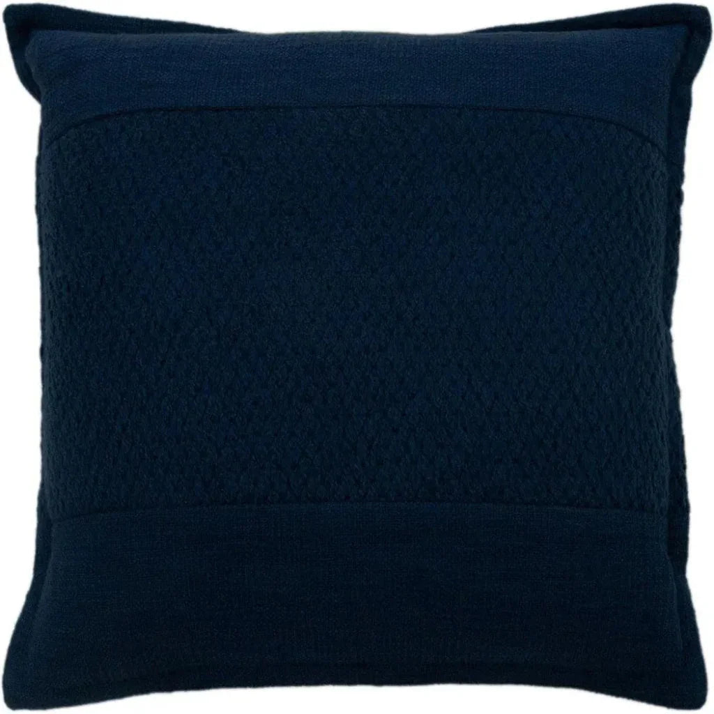Diaz Throw Pillow Cover With Down Insert - LOOMLAN - LOOMLAN - Throw Pillows